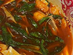 -红钳侠小龙虾·烧烤(中赢康康谷店)