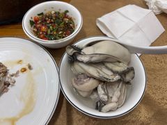 -濠轩阁特色生蚝火锅总店