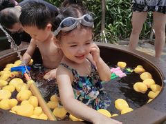 -水王国温泉水世界