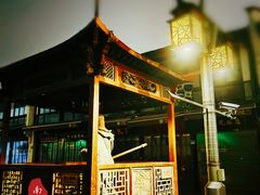 -南宋御街