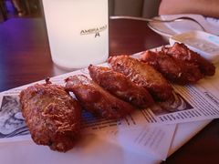 -Ambra Haus琥珀屋精酿餐厅(宝山店)