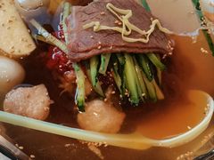 -七八冷面·延边朝鲜族美食(圣熙八号店)