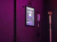 -星聚会KTV(合生汇黑金店)