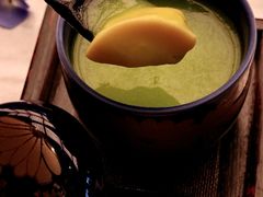 -鳥喜Toriki怀石烧鸟料理