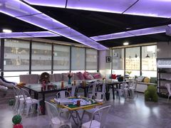 -CIAO·团建聚餐·生日派对轰趴馆(福田店)