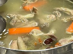 -顺德公美食(西乡店)