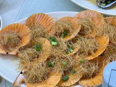-红月湾海鲜饭店•沙滩海景(双月湾店)