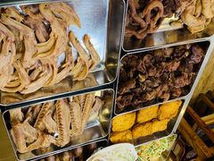 -领鲜风味花雕鸡(马端街店)