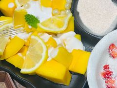 -小川洋风料理(街道口店)