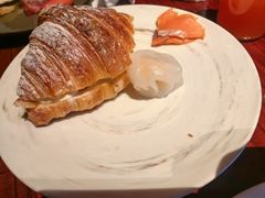 -西安W酒店·WEI全味西餐厅