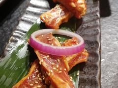 -炭虎烤肉(桂林路店)