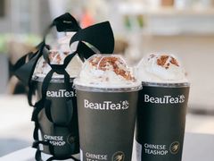 -BeauTea水仙(coco park店)