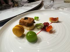 -Olive橄榄花园漂亮饭主题布置餐厅(大望路店)
