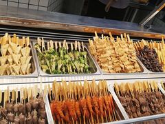 -廖记棒棒鸡(青岛万象城店)