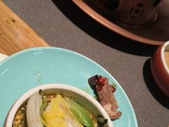 -额尔敦草原涮羊肉·烧烤(冻青树总店)
