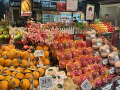 -Olé精品超市(新世界新丸中心店)