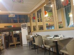 -隆喜元鱼汤包·海鲜(中联广场店)
