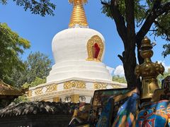 -护国法轮寺