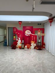 -贝安心月子中心(昌平店)