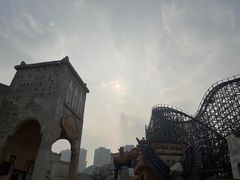 -成都欢乐谷