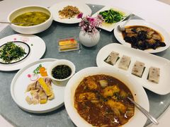 -道道鲜·崇明私房菜(五角场店)