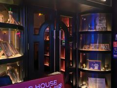 -音乐房子·Vintage Live Bar(玉林总店)