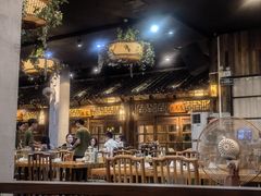 -花溪雨·森林餐厅(石基店)