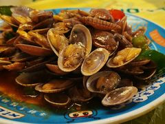 -桥东喜碧海鲜街(水东街店)