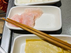 -海底捞火锅(枫蓝国际购物中心店)