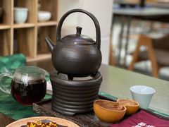 -扫雪煮茶(西村店)
