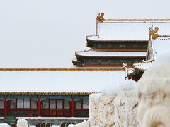 -故宫博物院(故宫)