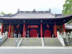 -灵谷景区