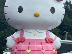-凯蒂猫主题馆