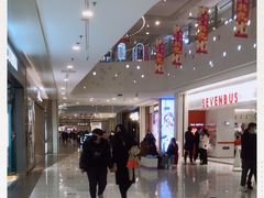 -大悦城(沈阳中街店)