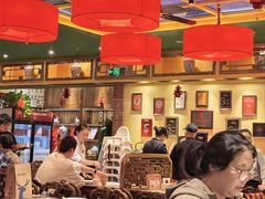 -小吊梨汤·北京菜·烤鸭(鸟巢店)