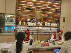 -海底捞火锅(吾悦广场店)