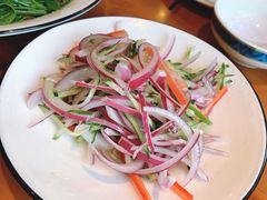 -巴依老爷新疆美食(常营店)