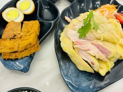 -鸡坤茶室(三里屯店)