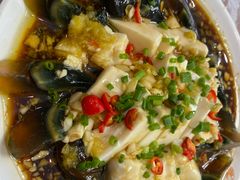 -四妹餐厅(玫瑰街店)