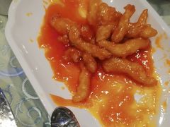 -巴特餐饮6加1音乐餐吧·新疆菜