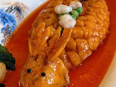 -清真马祥兴菜馆(云南北路店)