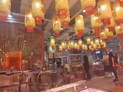 -朱光玉火锅馆(正弘城店)