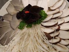 -唇辣号重庆老火锅(石担路店)