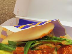 -前进5路汉堡炸鸡(汉街skp店)