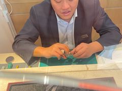 -亨达利名表维修(大拇指广场店)