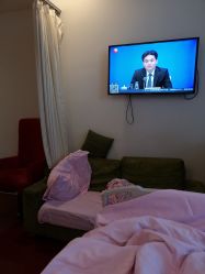 -中国福利会国际和平妇幼保健院(徐汇院区)