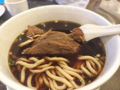 -中国厨房/台湾牛肉面
