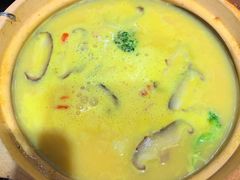 -绿柠食堂(北外滩店)