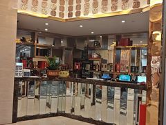 -福满楼·海鲜酒家(福永益田店)