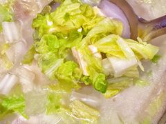 -清和园素食自助餐厅(义信堂美食城店)